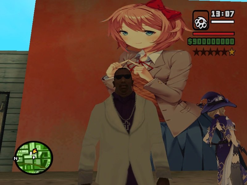 mod